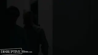 Muscular Stepdad Leads Bareback Threesome With Twinks