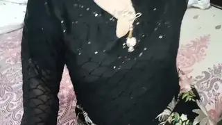 Indian MILF Takes Anal Doggystyle and Riding in Homemade Clip