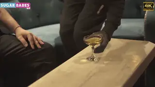 European Babe Squirts Hard During Rough Cosplay Sex