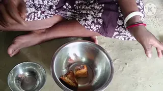 Indian Wife in Skirt Explores Anal with Husband