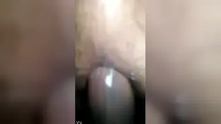 Two Men Share a Brief Gay Encounter