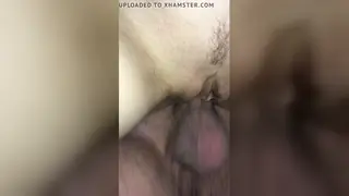 European Wife Enjoys Quick Session With Her Husband