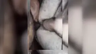 Latino Twinks Fuck Bareback in a Quick Amateur Clip