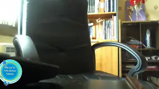 French Daddy Delivers a Vintage Handjob Finish