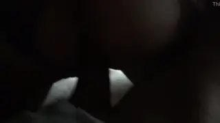 Crossdressing Femboy Rides Hard Cock in Lacy Panties