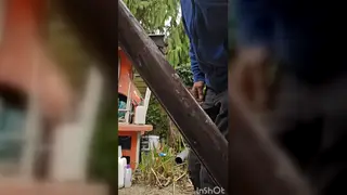 European Mature Men Compile Public Pissing Sessions