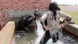 BBW Squirts Hard During Rough Doggystyle