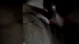 Amateur Cam Session Captures Intense Home Encounter