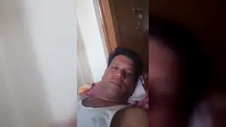 Indian Man Reveals Himself in Solo Display