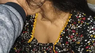 Indian Wife Cheats With Neighbour In Doggystyle Encounter