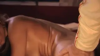 Busty Mature MILF Gapes Wide for Senator's Thick Cock