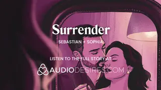 Older Dom Worships His Wife's Pussy in Audio Fantasy