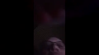 Mature Bear Swallows Multiple Loads at Gloryhole