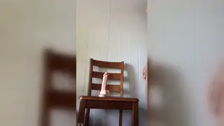 Short Amateur Gay Clip Captures Quick Action