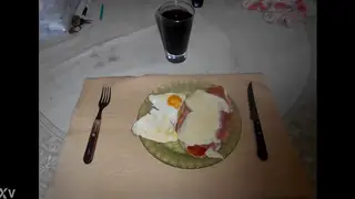 Amateur Guy Plays With Quirky Persona