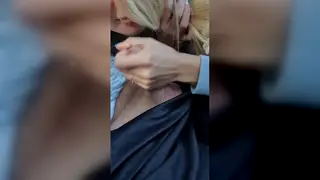 Blonde European Amateur Compilation: Blowjobs, Facials, Cum in Mouth