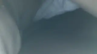 Black Guy Delivers a Deep Blowjob on Camera