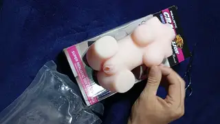 Petite Latina Loses Virginity Under Open Sky