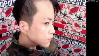 Asian Solo Performer Strokes to Release On Camera
