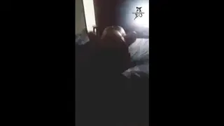 Cuckold Husband Walks In On Cheating Encounter