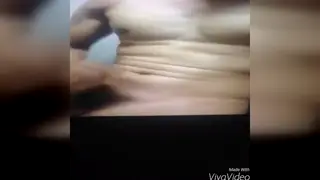 Teen Twink Strokes to a Sticky Solo Finish