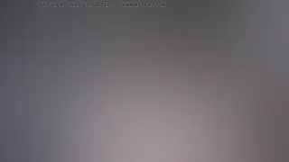 Blonde MILF Stretches Her Ass With a Dildo