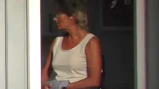 European MILF Moans Through Sensual Pussy Licking