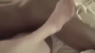 Cuckold Watches Wife Take Multiple Men in Interracial Orgy