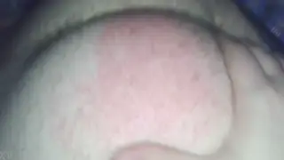 European Spanks Hairy Ass Until Bright Red