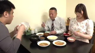 Busty Wife Cuckolds Her Husband With a Bold Encounter