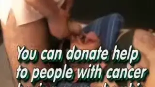 Muscular Stud Receives a Blowjob on Camera