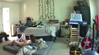 Voluptuous MILF Explores Intense Squirting with Toy