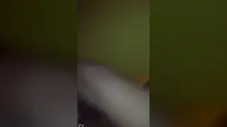 Bareback Fuck Ends With a Hot Cumshot