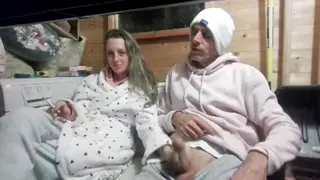 Petite European MILF Compilation Mixes Smoking and Blowjobs