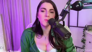 Dominant Woman Reprograms You With ASMR Whispers