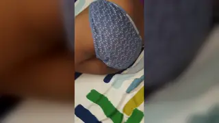 Indian Teen Student Meets Older Man for Homemade Encounter