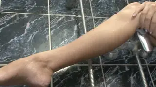 European MILF Seduces Viewer in Intimate POV Session