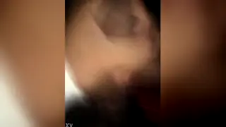 Latino Stud Works His Cock in Slow Solo Session