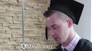 Student Seduces Teacher at Desk for Blowjob and Facial