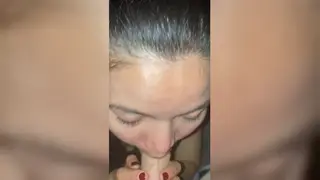 Asian Sub Rims Older Dom Before Deep Throat