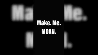 Solo Guy Moans Through Intense ASMR Orgasm Session