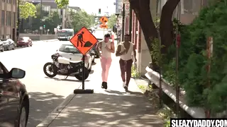 Stepdad Gifts His Stepson a Birthday Surprise