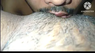 Indian Couple Enjoys Outdoor Massage and Group Sex