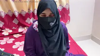 Indian Stepsister Pleasures Boyfriend in POV