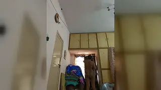 Indian Twinks Share a Teacher in a Leather Harness
