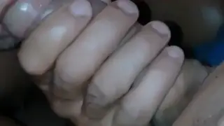 Latino Jock Takes a Thick Cock Before a Messy Finish