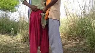 Indian Cheating Wife in Lingerie POV