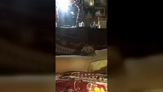 Solo Guy Masturbates to Completion on Camera
