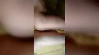 Twink Handles Massive Cock in Short Clip