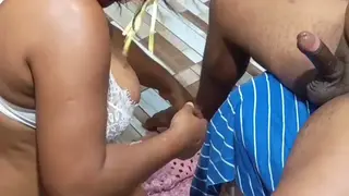 Voluptuous Latina Takes Hard Anal and Facial Finish